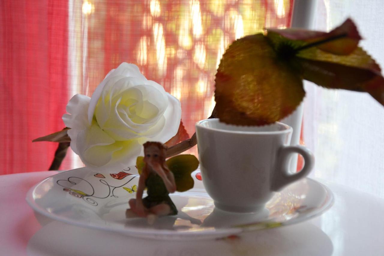 Fable Bed & Breakfast Terni Exterior foto