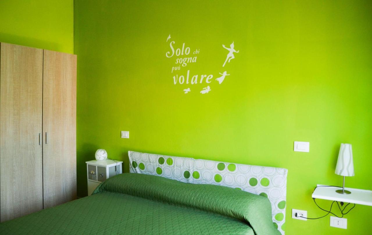 Fable Bed & Breakfast Terni Exterior foto