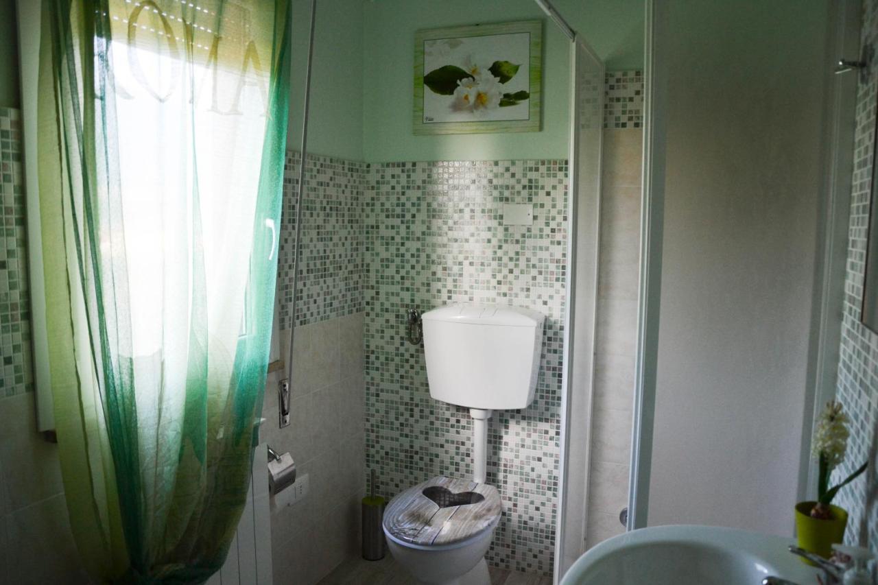 Fable Bed & Breakfast Terni Exterior foto