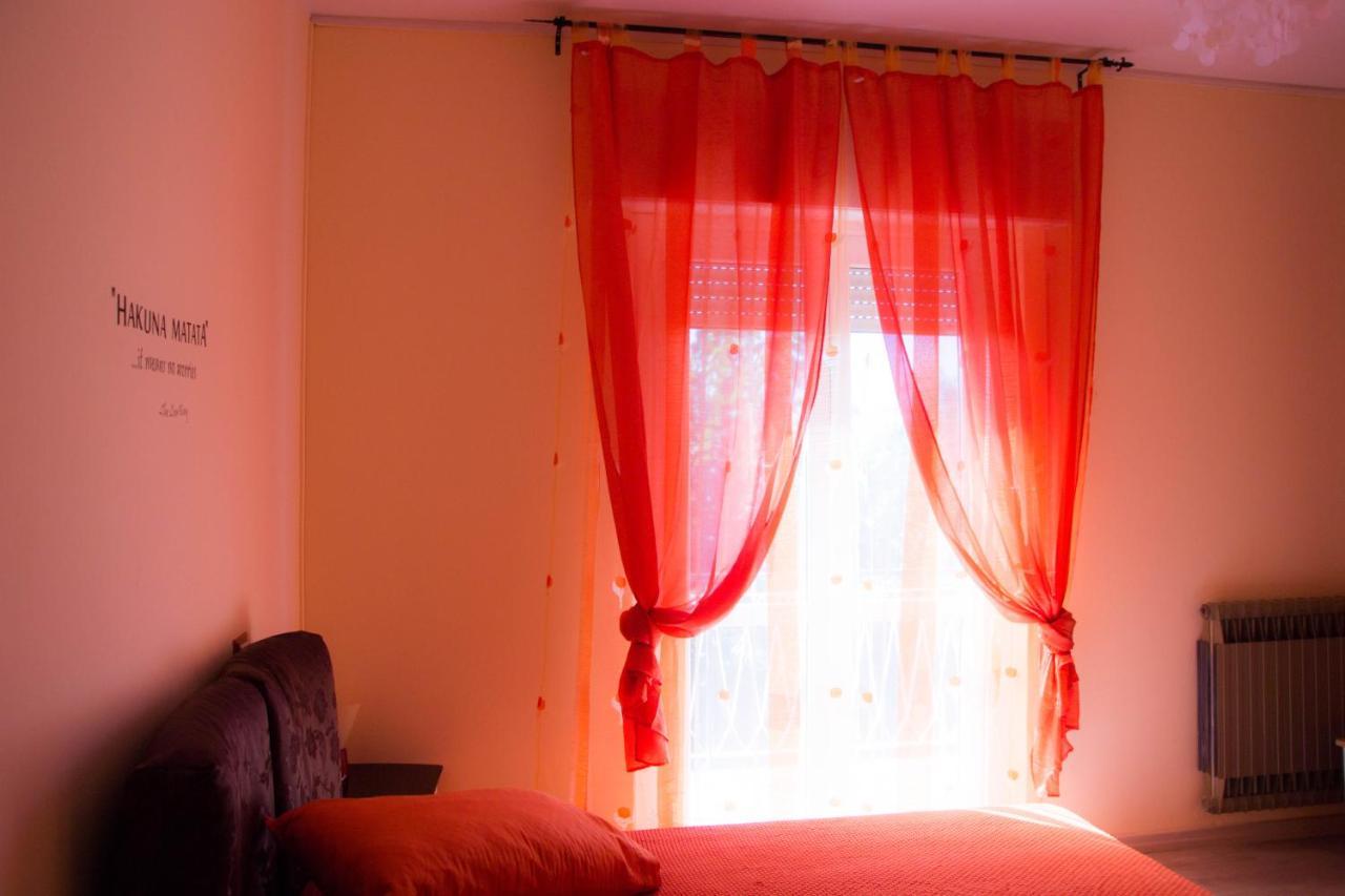 Fable Bed & Breakfast Terni Exterior foto