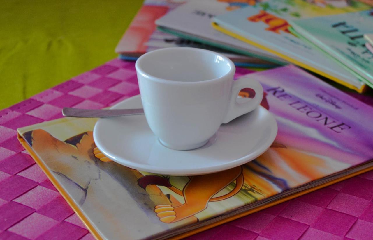 Fable Bed & Breakfast Terni Exterior foto