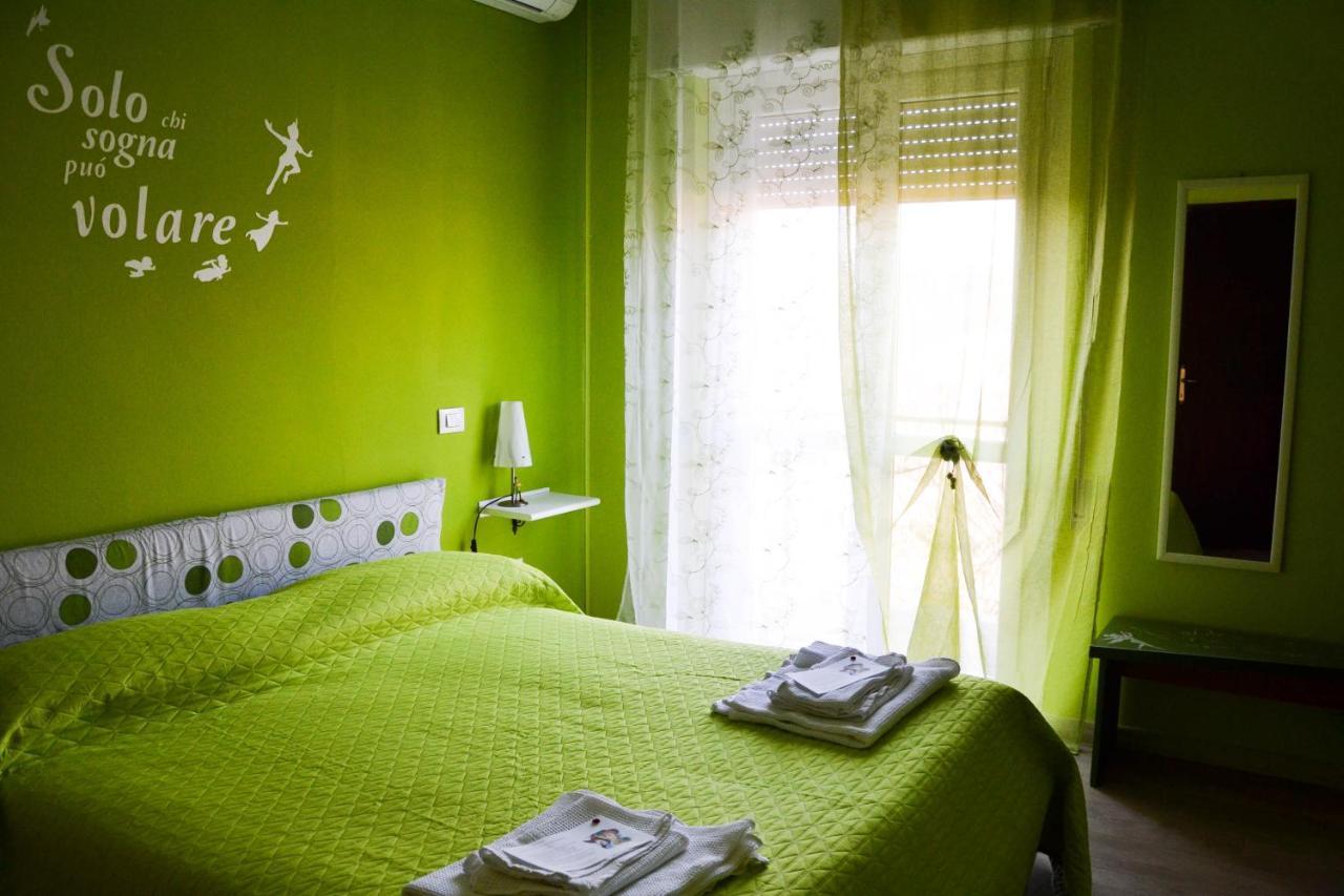 Fable Bed & Breakfast Terni Exterior foto