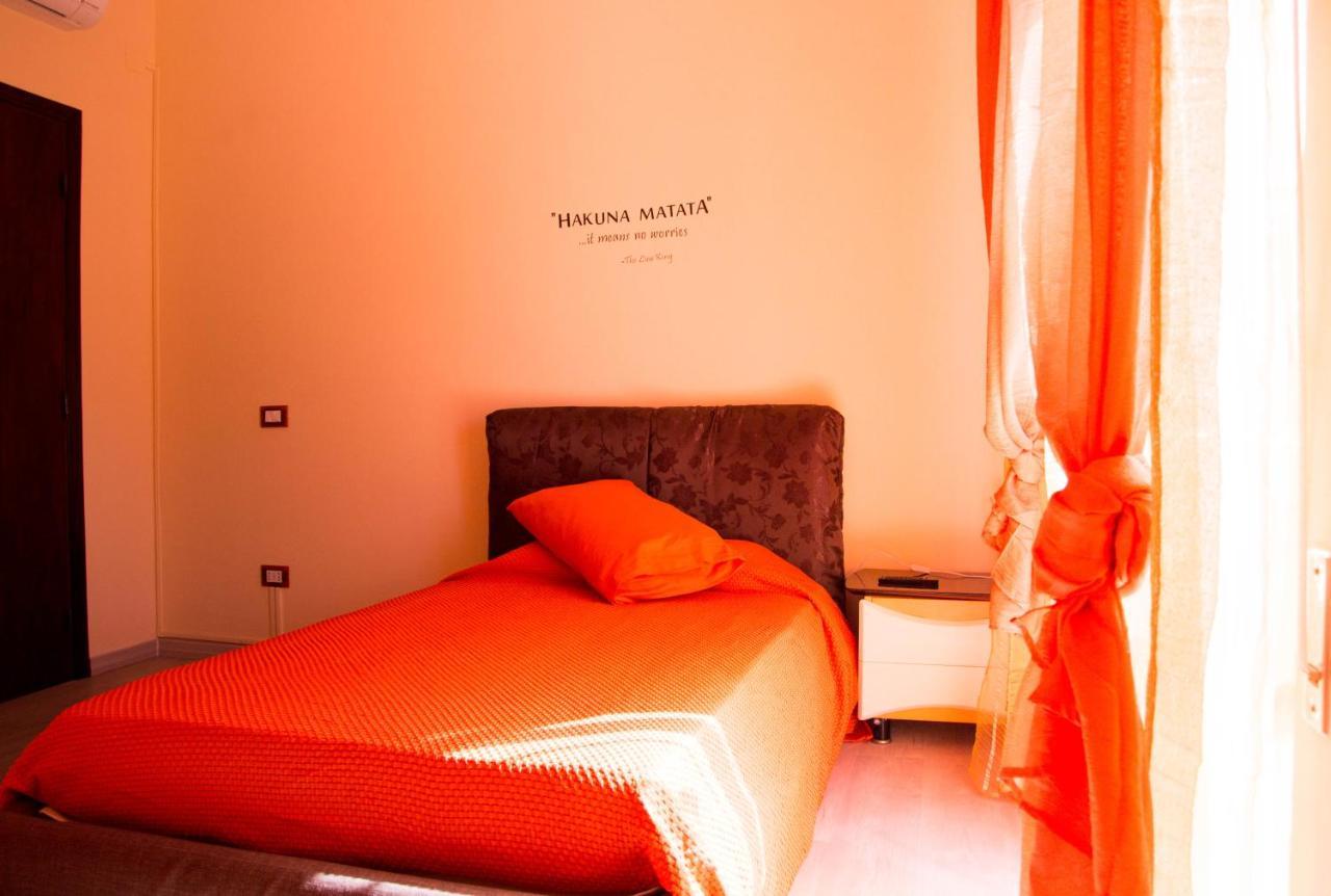 Fable Bed & Breakfast Terni Exterior foto
