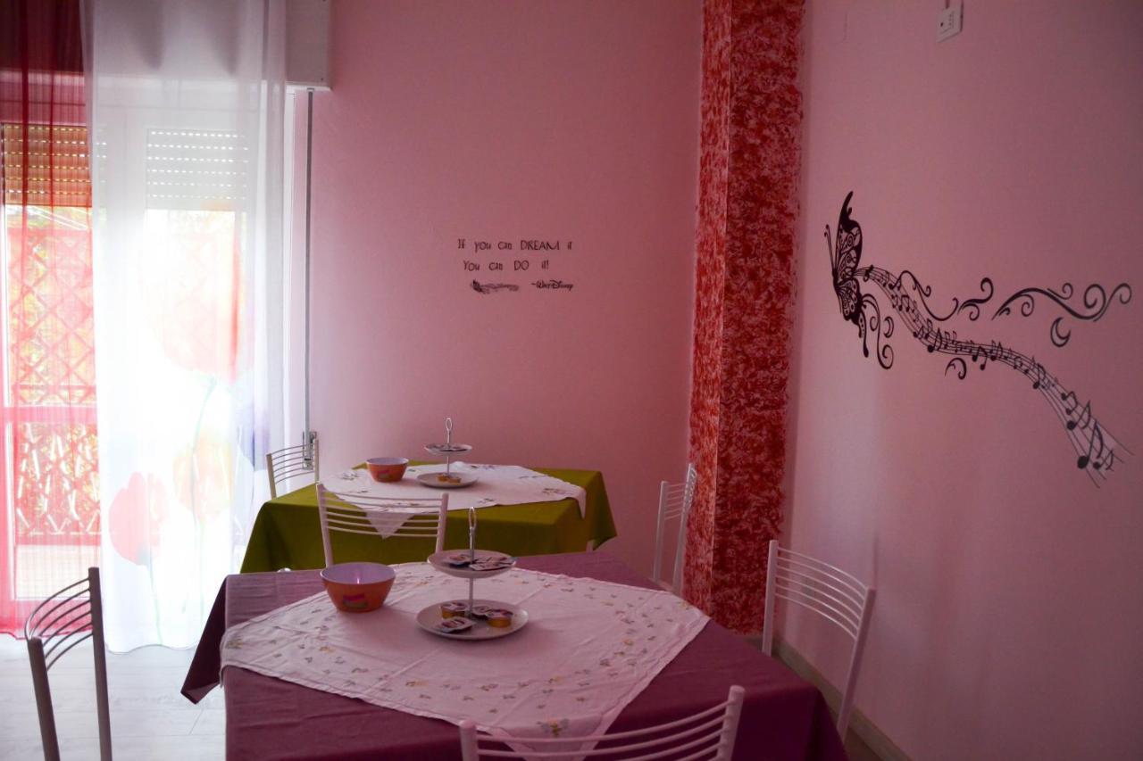 Fable Bed & Breakfast Terni Exterior foto