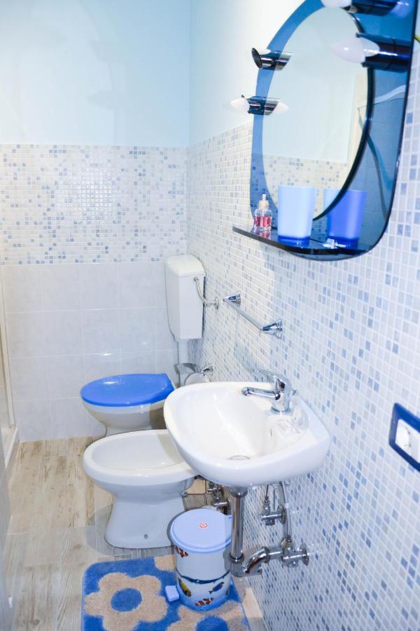 Fable Bed & Breakfast Terni Exterior foto