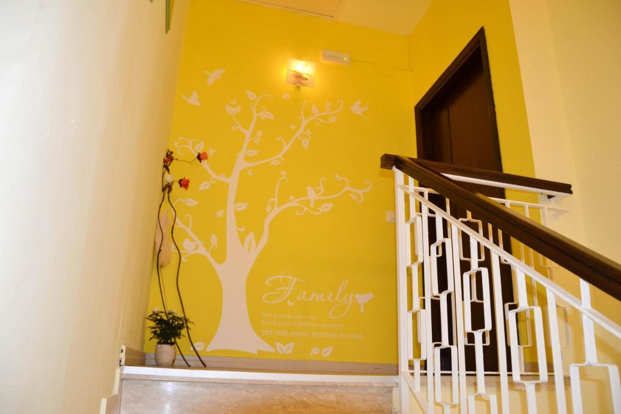 Fable Bed & Breakfast Terni Exterior foto