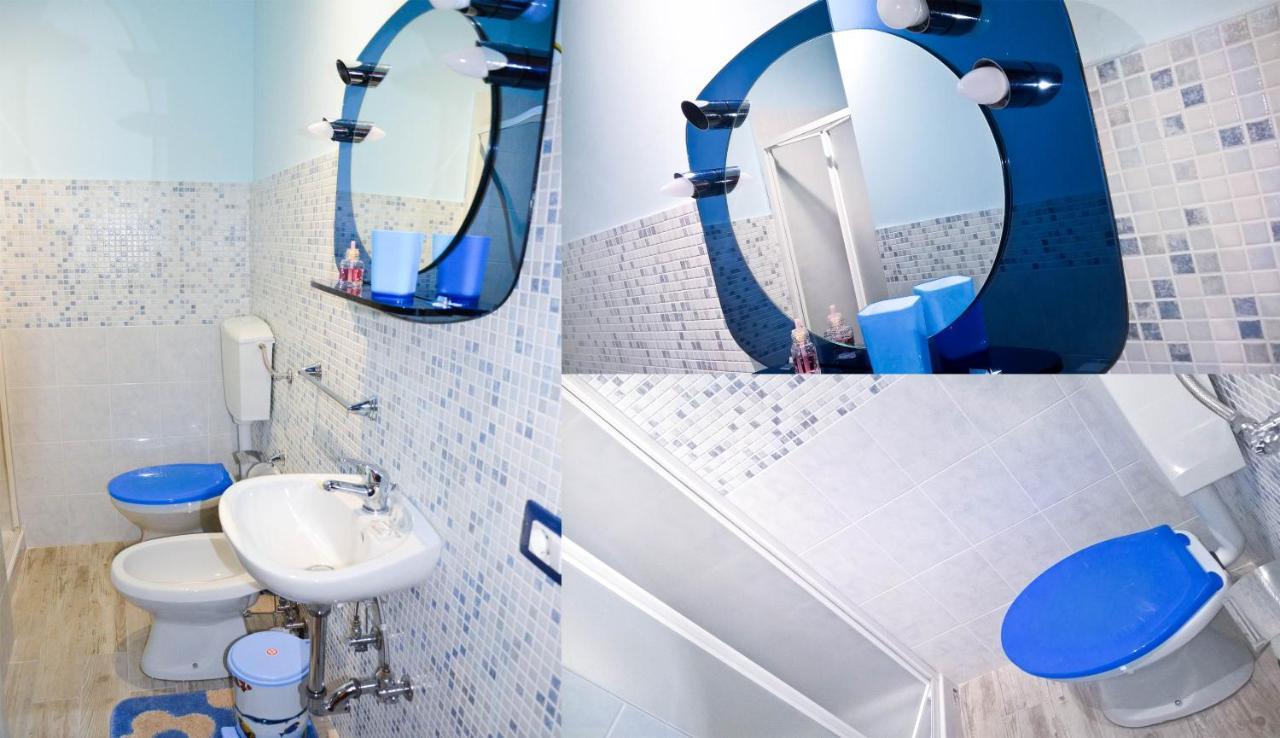Fable Bed & Breakfast Terni Exterior foto