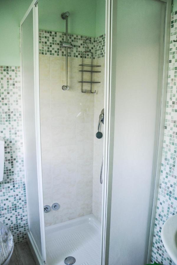 Fable Bed & Breakfast Terni Exterior foto