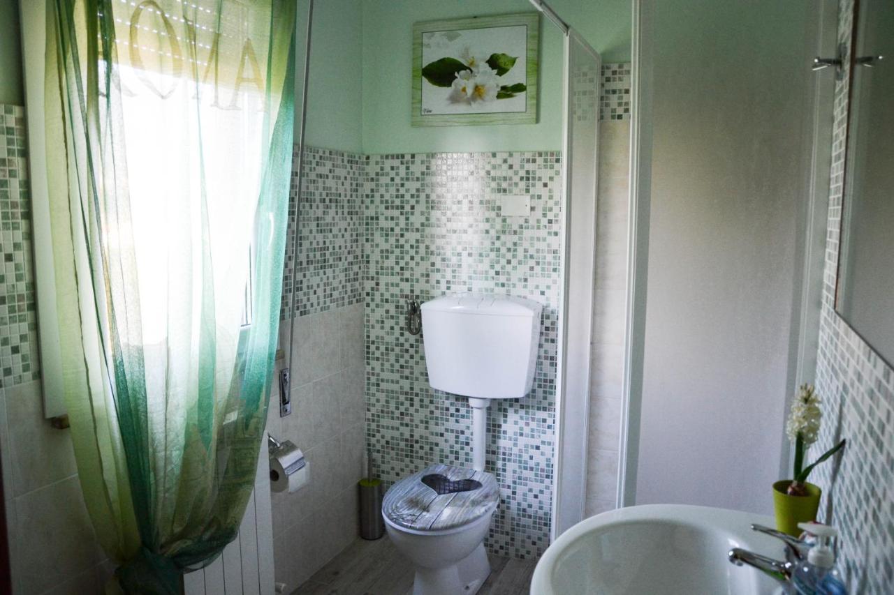Fable Bed & Breakfast Terni Exterior foto