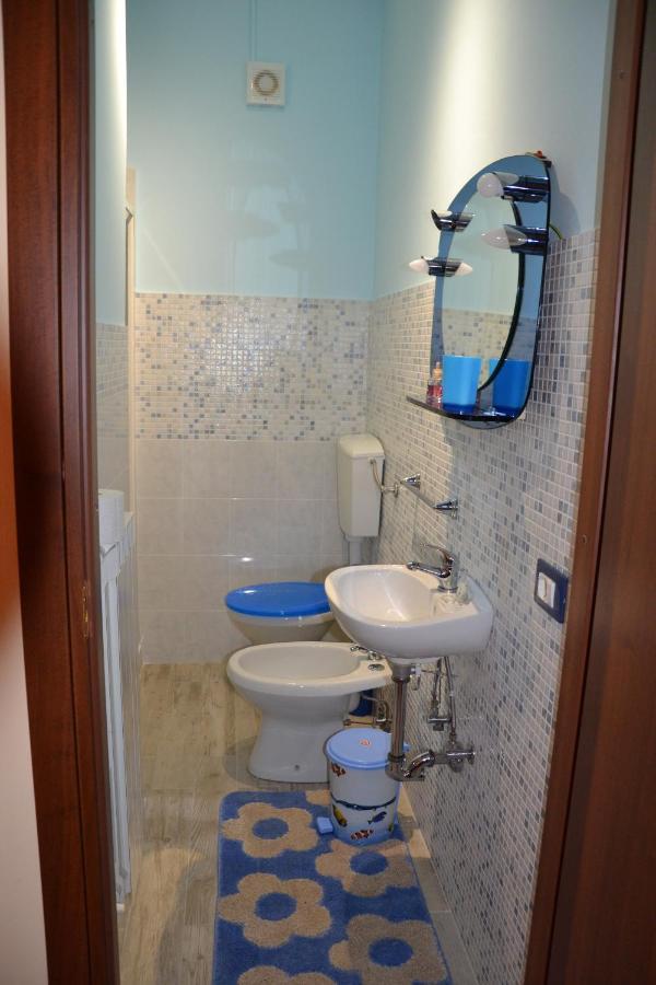 Fable Bed & Breakfast Terni Exterior foto
